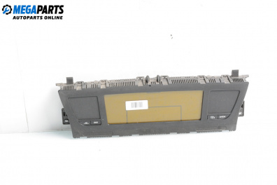 Display for Citroen C4 Grand Picasso I (10.2006 - 12.2013)