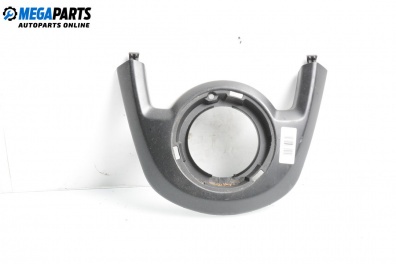 Plastic interior for Citroen C4 Grand Picasso I (10.2006 - 12.2013), 5 uși, monovolum, position: fața