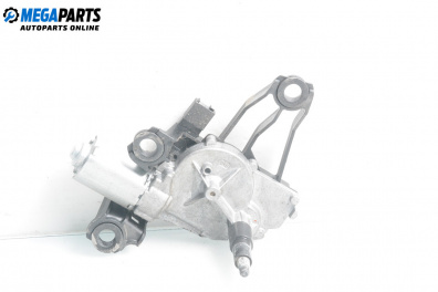 Front wipers motor for Citroen C4 Grand Picasso I (10.2006 - 12.2013), minivan, position: rear