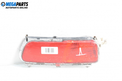 Reflector for Citroen C4 Grand Picasso I (10.2006 - 12.2013), monovolum, position: dreapta