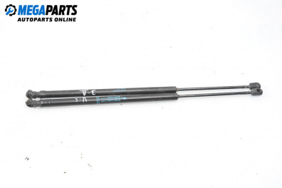 Tije telescopice, portbagaj for Citroen C4 Grand Picasso I (10.2006 - 12.2013)