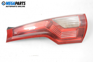 Stop for Citroen C4 Grand Picasso I (10.2006 - 12.2013), monovolum, position: stânga