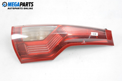 Stop for Citroen C4 Grand Picasso I (10.2006 - 12.2013), monovolum, position: dreapta