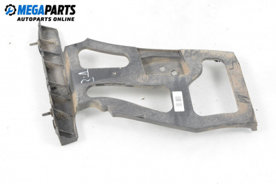 Bumper holder for Citroen C4 Grand Picasso I (10.2006 - 12.2013), minivan, position: rear - right