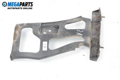 Bumper holder for Citroen C4 Grand Picasso I (10.2006 - 12.2013), minivan, position: rear - left