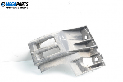 Suport bară de protecție for Citroen C4 Grand Picasso I (10.2006 - 12.2013), monovolum, position: dreaptă - spate