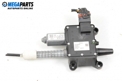 Parking brake motor for Citroen C4 Grand Picasso I (10.2006 - 12.2013)