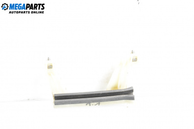 Suport bară de protecție for Citroen C4 Grand Picasso I (10.2006 - 12.2013), monovolum, position: stânga - fața