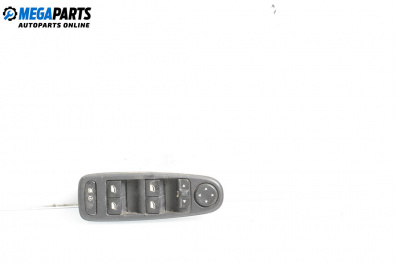 Tasten el. scheiben und spiegel for Citroen C4 Grand Picasso I (10.2006 - 12.2013)