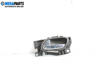 Mâner interior for Citroen C4 Grand Picasso I (10.2006 - 12.2013), 5 uși, monovolum, position: stânga - fața