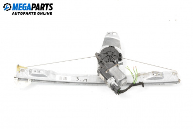 Electric window regulator for Citroen C4 Grand Picasso I (10.2006 - 12.2013), 5 doors, minivan, position: rear - left