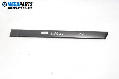 Außenleiste for Citroen C4 Grand Picasso I (10.2006 - 12.2013), minivan, position: rückseite