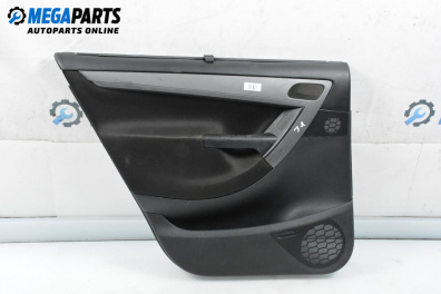 Panou interior ușă for Citroen C4 Grand Picasso I (10.2006 - 12.2013), 5 uși, monovolum, position: stânga - spate