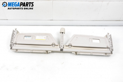 Parasolare for Citroen C4 Grand Picasso I (10.2006 - 12.2013)