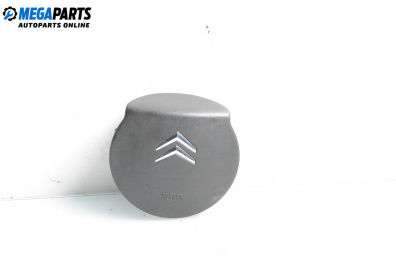 Airbag for Citroen C4 Grand Picasso I (10.2006 - 12.2013), 5 uși, monovolum, position: fața