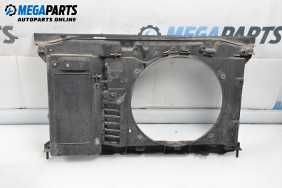 Deflector for Citroen C4 Grand Picasso I (10.2006 - 12.2013) 1.6 VTi 120, 120 hp