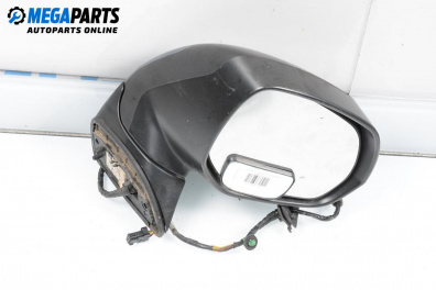 Oglindă for Citroen C4 Grand Picasso I (10.2006 - 12.2013), 5 uși, monovolum, position: dreapta