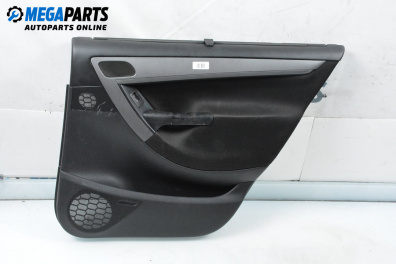 Panou interior ușă for Citroen C4 Grand Picasso I (10.2006 - 12.2013), 5 uși, monovolum, position: dreaptă - spate
