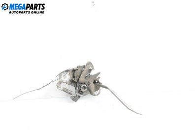 Încuietoare capotă for Citroen C4 Grand Picasso I (10.2006 - 12.2013)