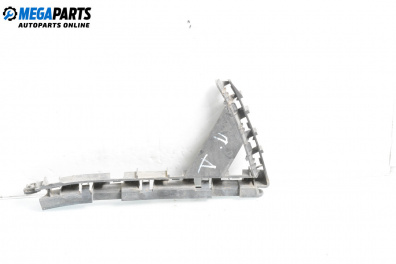 Suport bară de protecție for Citroen C4 Grand Picasso I (10.2006 - 12.2013), monovolum, position: dreaptă - fața