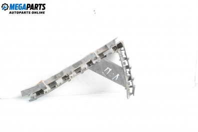 Suport bară de protecție for Citroen C4 Grand Picasso I (10.2006 - 12.2013), monovolum, position: stânga - fața