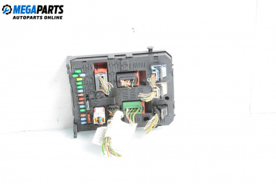 BSI module for Citroen C4 Grand Picasso I (10.2006 - 12.2013)