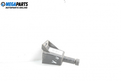 Plastic cover for Citroen C4 Grand Picasso I (10.2006 - 12.2013), 5 doors, minivan