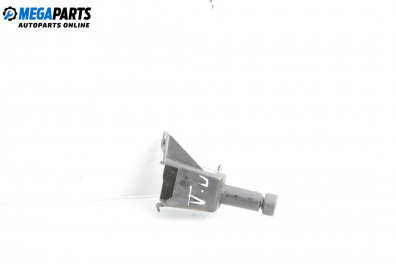 Plastic cover for Citroen C4 Grand Picasso I (10.2006 - 12.2013), 5 doors, minivan