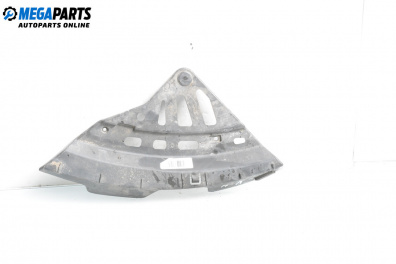 Suport bară de protecție for Citroen C4 Grand Picasso I (10.2006 - 12.2013), monovolum, position: stânga - fața