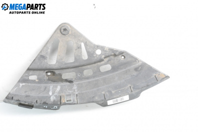 Suport bară de protecție for Citroen C4 Grand Picasso I (10.2006 - 12.2013), monovolum, position: dreaptă - fața