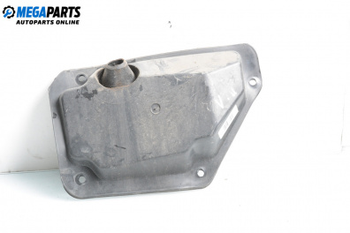 Plastic cover for Citroen C4 Grand Picasso I (10.2006 - 12.2013), 5 doors, minivan