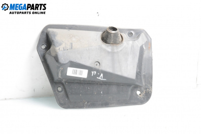 Plastic cover for Citroen C4 Grand Picasso I (10.2006 - 12.2013), 5 doors, minivan