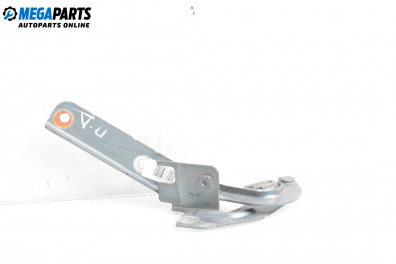 Bonnet hinge for Citroen C4 Grand Picasso I (10.2006 - 12.2013), 5 doors, minivan, position: right