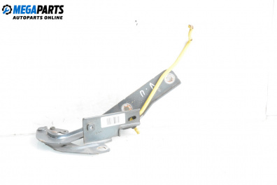 Bonnet hinge for Citroen C4 Grand Picasso I (10.2006 - 12.2013), 5 doors, minivan, position: left