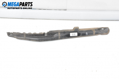 Suport bară de protecție for Citroen C4 Grand Picasso I (10.2006 - 12.2013), monovolum, position: stânga - fața