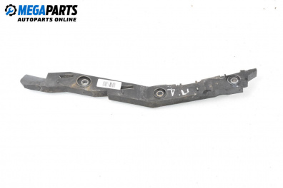 Suport bară de protecție for Citroen C4 Grand Picasso I (10.2006 - 12.2013), monovolum, position: dreaptă - fața