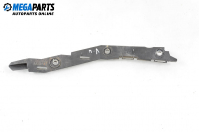 Suport bară de protecție for Citroen C4 Grand Picasso I (10.2006 - 12.2013), monovolum, position: stânga - fața