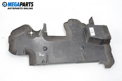 Plastic cover for Citroen C4 Grand Picasso I (10.2006 - 12.2013), 5 doors, minivan