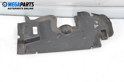 Plastic cover for Citroen C4 Grand Picasso I (10.2006 - 12.2013), 5 doors, minivan