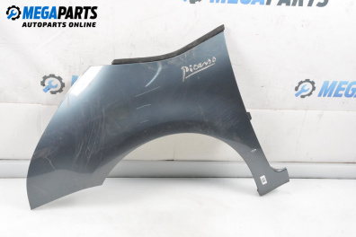 Aripă for Citroen C4 Grand Picasso I (10.2006 - 12.2013), 5 uși, monovolum, position: stânga - fața