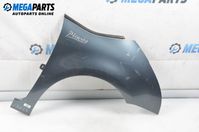 Aripă for Citroen C4 Grand Picasso I (10.2006 - 12.2013), 5 uși, monovolum, position: dreaptă - fața