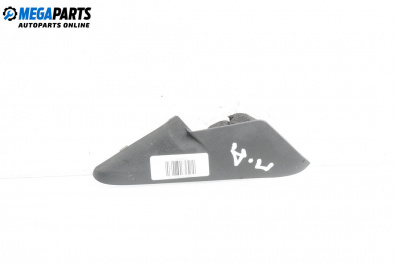 Interior plastic for Citroen C4 Grand Picasso I (10.2006 - 12.2013), 5 doors, minivan, position: right