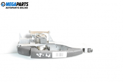 Mâner exterior for Citroen C4 Grand Picasso I (10.2006 - 12.2013), 5 uși, monovolum, position: dreaptă - fața