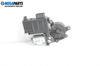 Motor macara geam for Citroen C4 Grand Picasso I (10.2006 - 12.2013), 5 uși, monovolum, position: dreaptă - fața