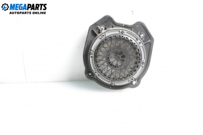 Difuzor for Citroen C4 Grand Picasso I (10.2006 - 12.2013)