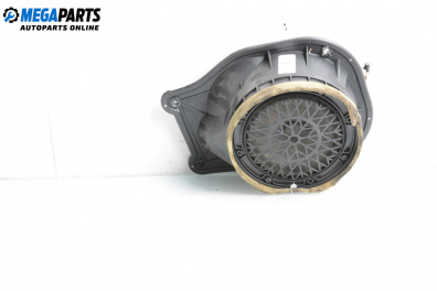 Difuzor for Citroen C4 Grand Picasso I (10.2006 - 12.2013)