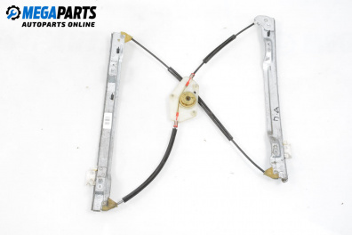 Меcanism geam electric for Citroen C4 Grand Picasso I (10.2006 - 12.2013), 5 uși, monovolum, position: dreaptă - fața