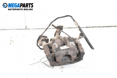 Caliper for Citroen C4 Grand Picasso I (10.2006 - 12.2013), position: rear - right