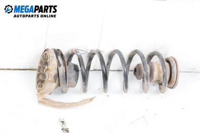 Coil spring for Citroen C4 Grand Picasso I (10.2006 - 12.2013), minivan, position: rear