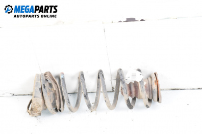 Coil spring for Citroen C4 Grand Picasso I (10.2006 - 12.2013), minivan, position: rear